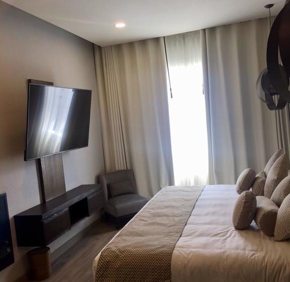 Huper Hotel Boutique | Cochabamba | Bolivia | América del Sur 6