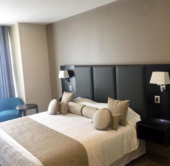 Huper Hotel Boutique | Cochabamba | Bolivia | América del Sur 7