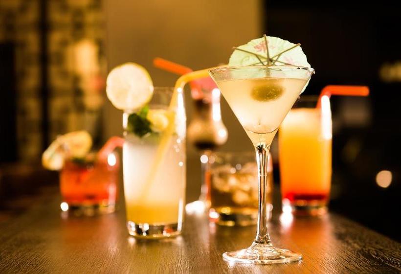 Huper Hotel Boutique | Cochabamba | Bolivia | América del Sur 8