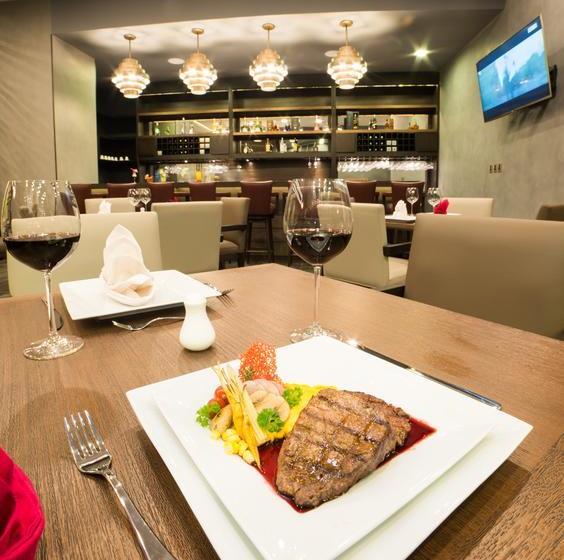 Huper Hotel Boutique | Cochabamba | Bolivia | América del Sur 9