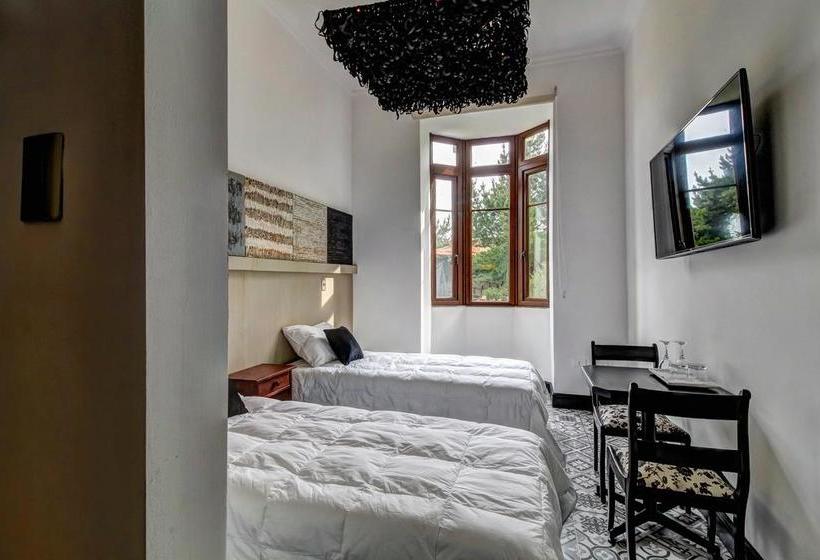 Casa Puente Hotel Boutique | Valparaíso | Valparaiso | Chile 10