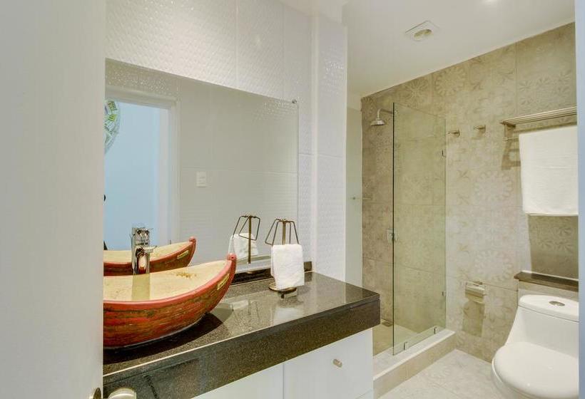 Casa Puente Hotel Boutique | Valparaíso | Valparaiso | Chile 20