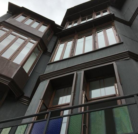 Casa Puente Hotel Boutique | Valparaíso | Valparaiso | Chile 5