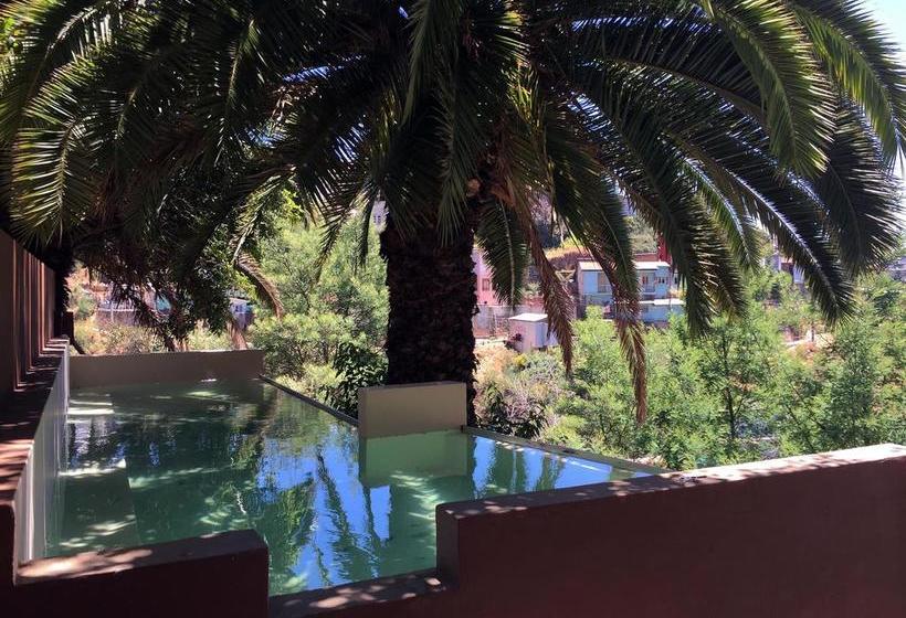 Casa Puente Hotel Boutique | Valparaíso | Valparaiso | Chile 6