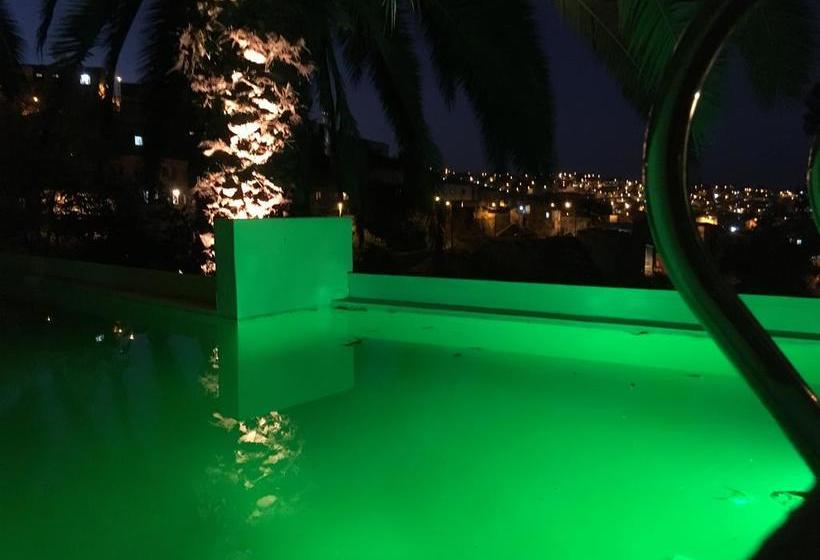 Casa Puente Hotel Boutique | Valparaíso | Valparaiso | Chile 7