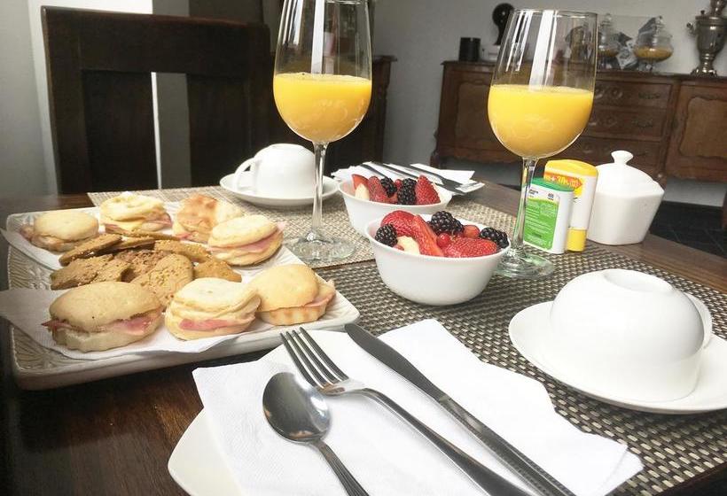 Casa Puente Hotel Boutique | Valparaíso | Valparaiso | Chile 8