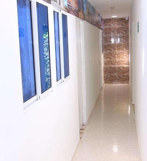 Hotel Paris | Valledupar | Cesar | Colombia 2