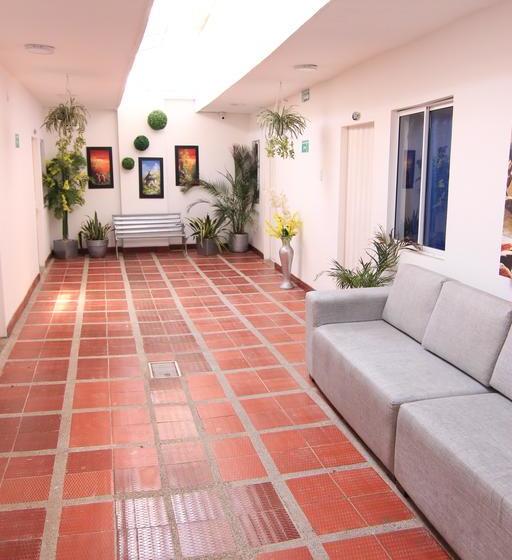 Hotel Paris | Valledupar | Cesar | Colombia 4