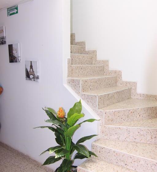 Hotel Paris | Valledupar | Cesar | Colombia 6