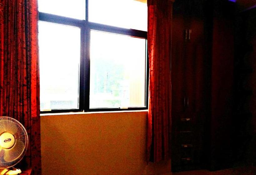 Hotel Palmas Del Caribe | Tarapoto | San Martín | Perú 1