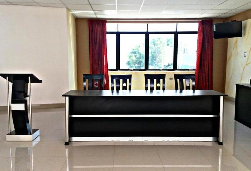 Hotel Palmas Del Caribe | Tarapoto | San Martín | Perú 12