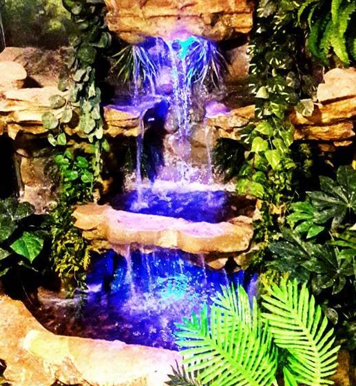 Hotel Palmas Del Caribe | Tarapoto | San Martín | Perú 13