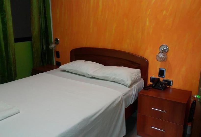 Hotel Palmas Del Caribe | Tarapoto | San Martín | Perú 15