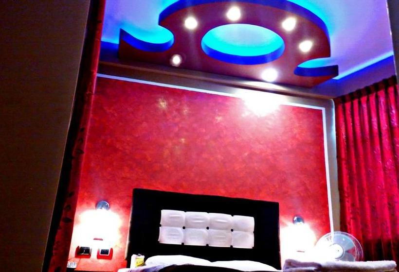 Hotel Palmas Del Caribe | Tarapoto | San Martín | Perú 2