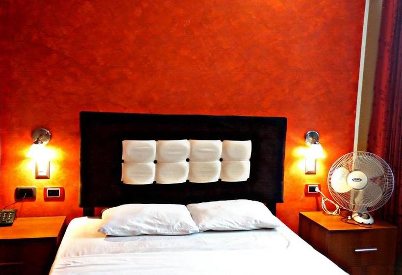 Hotel Palmas Del Caribe | Tarapoto | San Martín | Perú 4