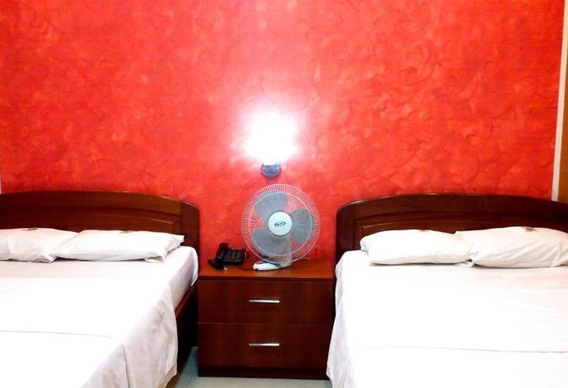 Hotel Palmas Del Caribe | Tarapoto | San Martín | Perú 7