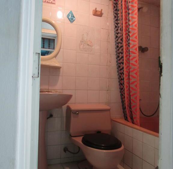 Albergue Mandala | Huanchaco | Trujillo | Perú 1