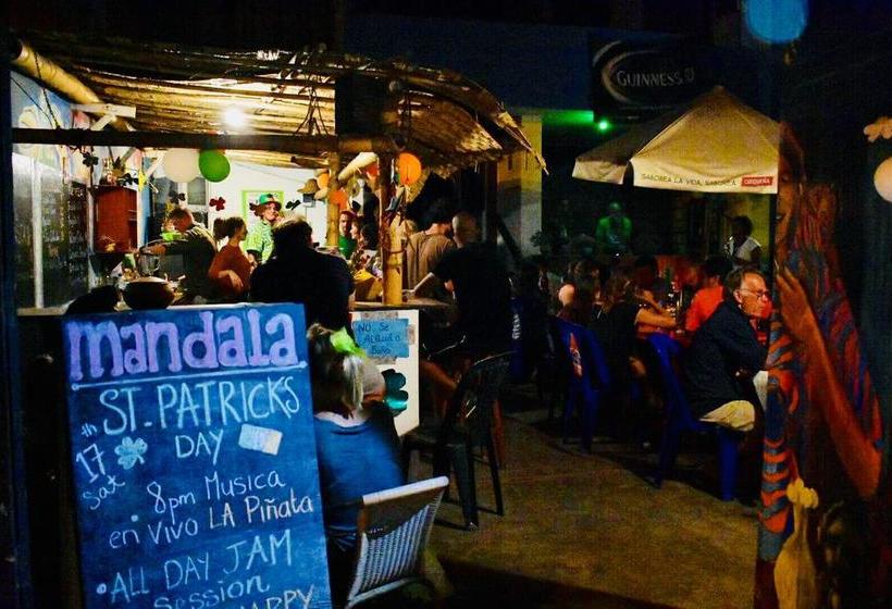 Albergue Mandala | Huanchaco | Trujillo | Perú 2
