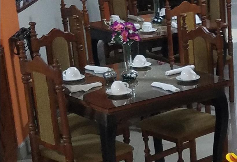 Hotel Las Américas Cuenca | Cuenca | Azuay | Ecuador 1