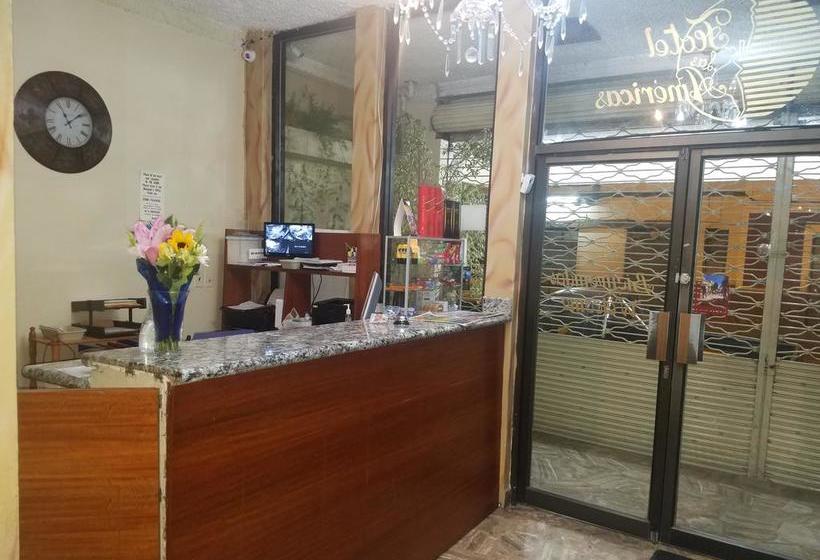 Hotel Las Américas Cuenca | Cuenca | Azuay | Ecuador 11