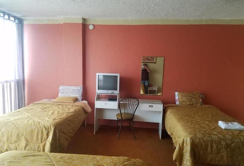 Hotel Las Américas Cuenca | Cuenca | Azuay | Ecuador 13