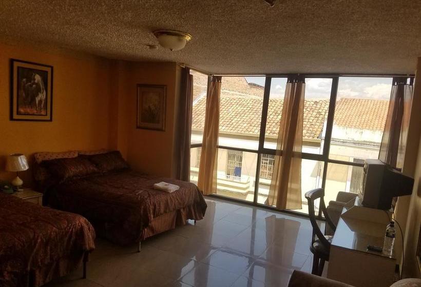 Hotel Las Américas Cuenca | Cuenca | Azuay | Ecuador 14