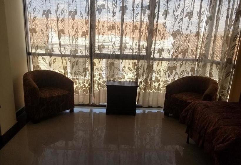 Hotel Las Américas Cuenca | Cuenca | Azuay | Ecuador 15