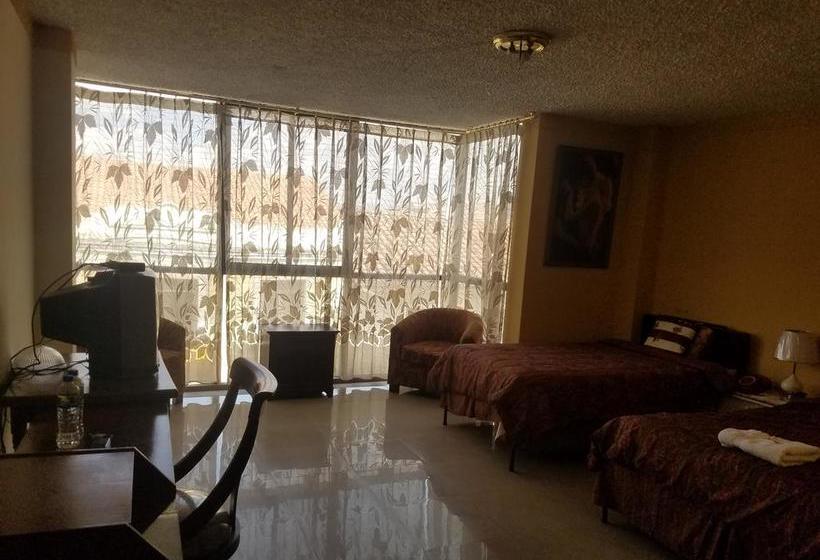 Hotel Las Américas Cuenca | Cuenca | Azuay | Ecuador 17