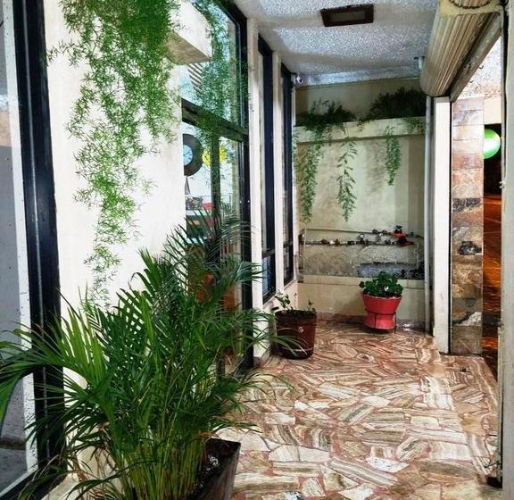 Hotel Las Américas Cuenca | Cuenca | Azuay | Ecuador 19