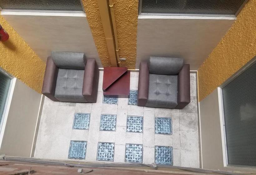 Hotel Las Américas Cuenca | Cuenca | Azuay | Ecuador 20