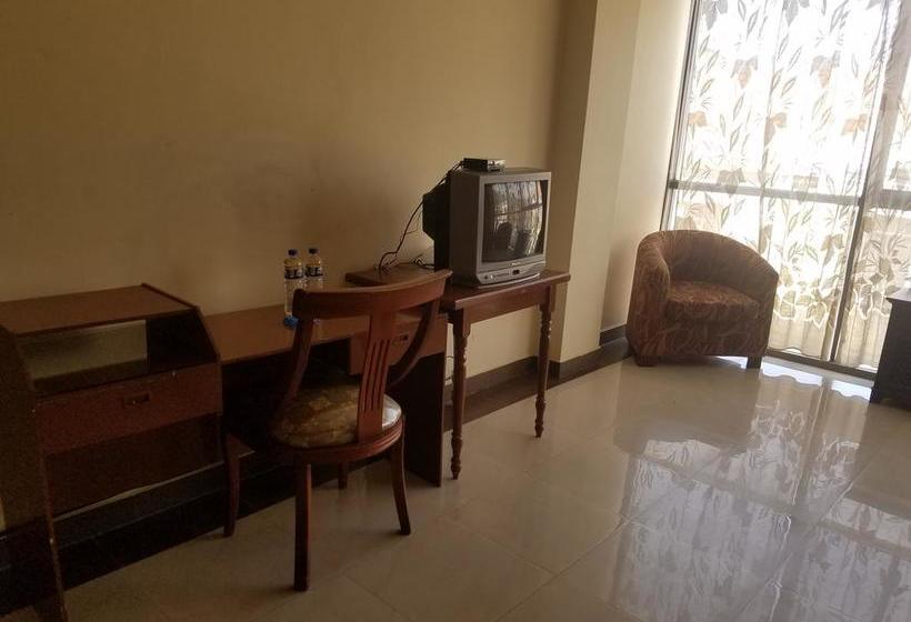 Hotel Las Américas Cuenca | Cuenca | Azuay | Ecuador 3