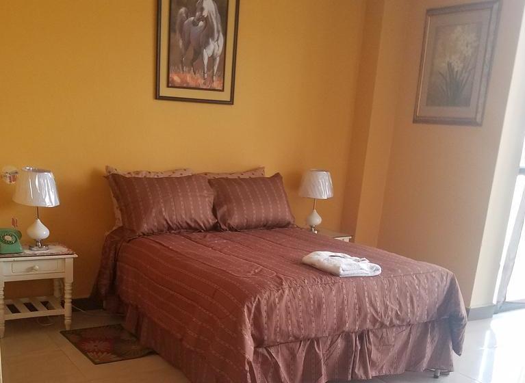 Hotel Las Américas Cuenca | Cuenca | Azuay | Ecuador 4