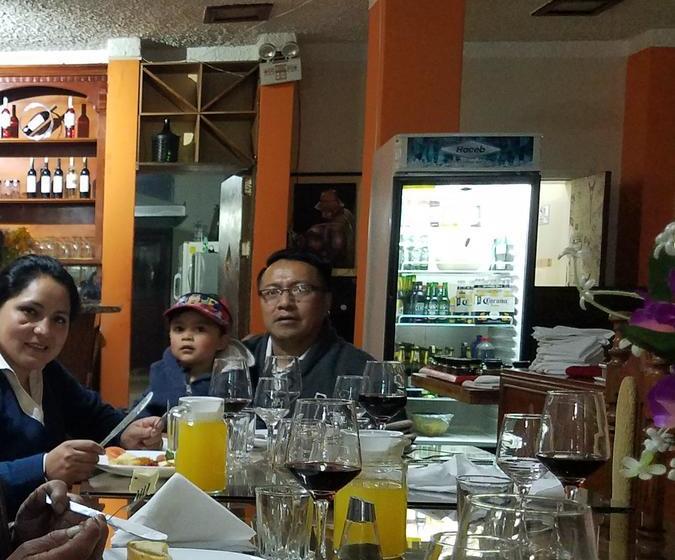 Hotel Las Américas Cuenca | Cuenca | Azuay | Ecuador 6