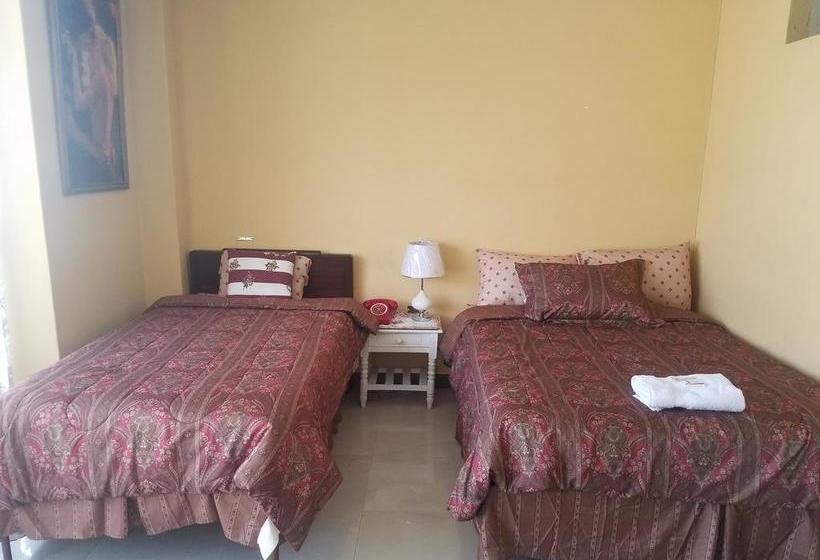 Hotel Las Américas Cuenca | Cuenca | Azuay | Ecuador 9