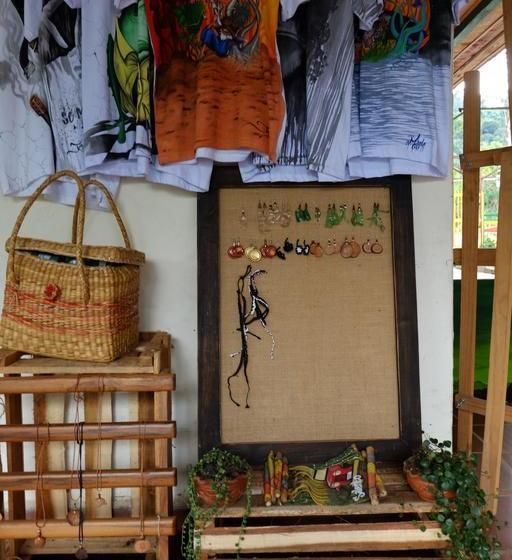 Albergue Ayahuasca Hostal | Jardín | Antioquia | Colombia 12