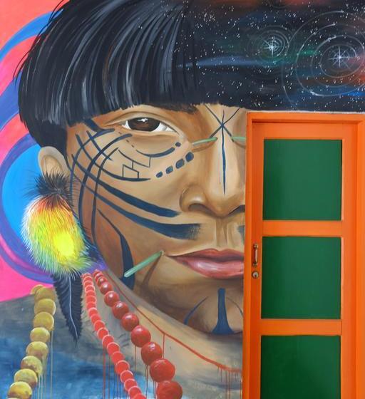 Albergue Ayahuasca Hostal | Jardín | Antioquia | Colombia 5