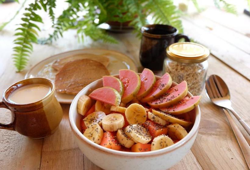 Albergue Ayahuasca Hostal | Jardín | Antioquia | Colombia 9