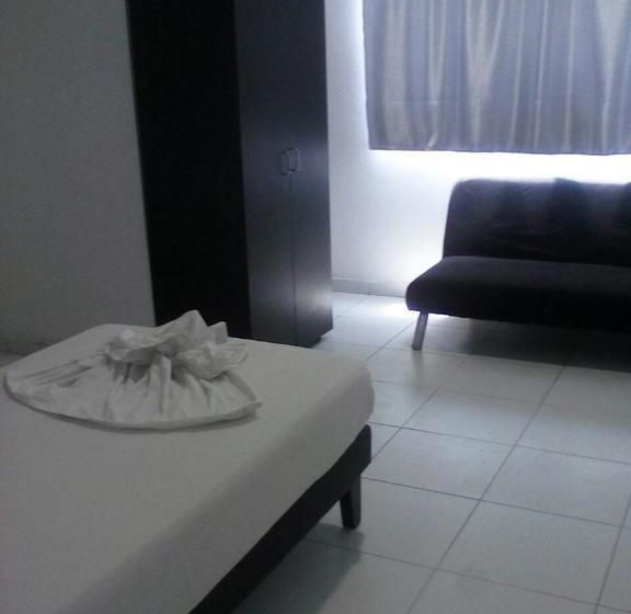 Hotel Madeleine Inn | Barranquilla | Atlantico | Colombia 1