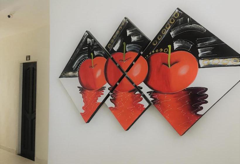 Hotel Madeleine Inn | Barranquilla | Atlantico | Colombia 10