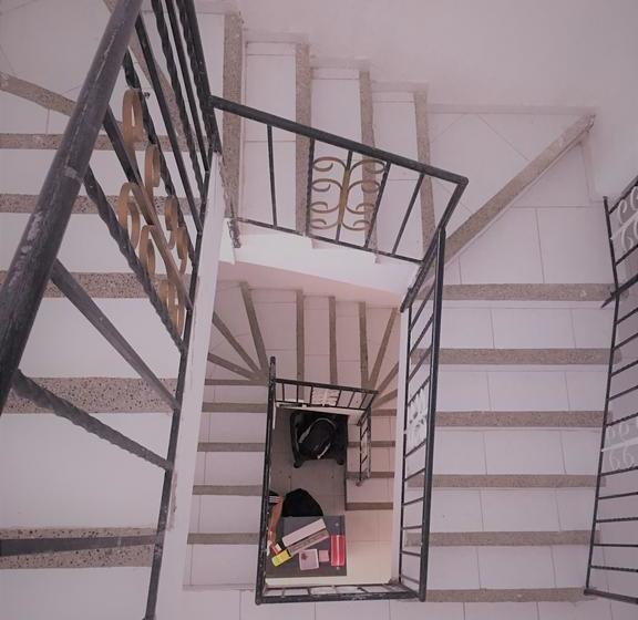 Hotel Madeleine Inn | Barranquilla | Atlantico | Colombia 11