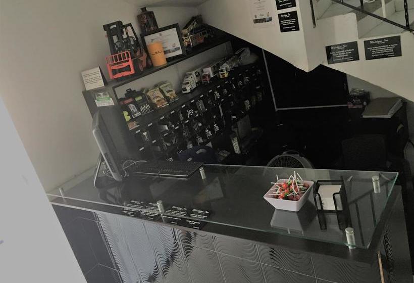 Hotel Madeleine Inn | Barranquilla | Atlantico | Colombia 12