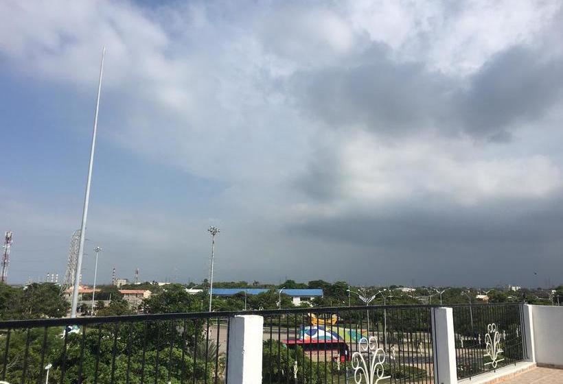 Hotel Madeleine Inn | Barranquilla | Atlantico | Colombia 13