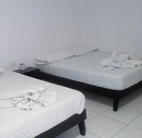 Hotel Madeleine Inn | Barranquilla | Atlantico | Colombia 2