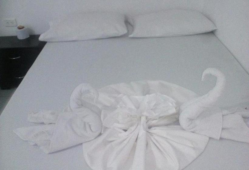 Hotel Madeleine Inn | Barranquilla | Atlantico | Colombia 3