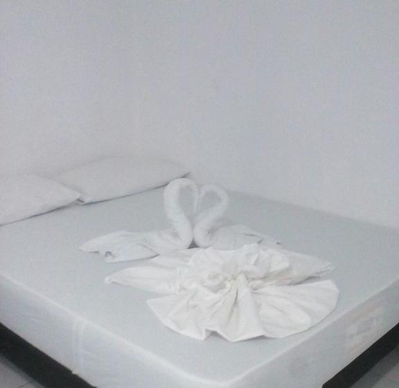 Hotel Madeleine Inn | Barranquilla | Atlantico | Colombia 4