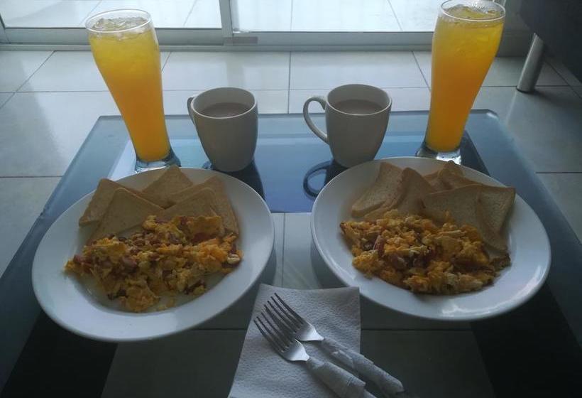 Hotel Madeleine Inn | Barranquilla | Atlantico | Colombia 5