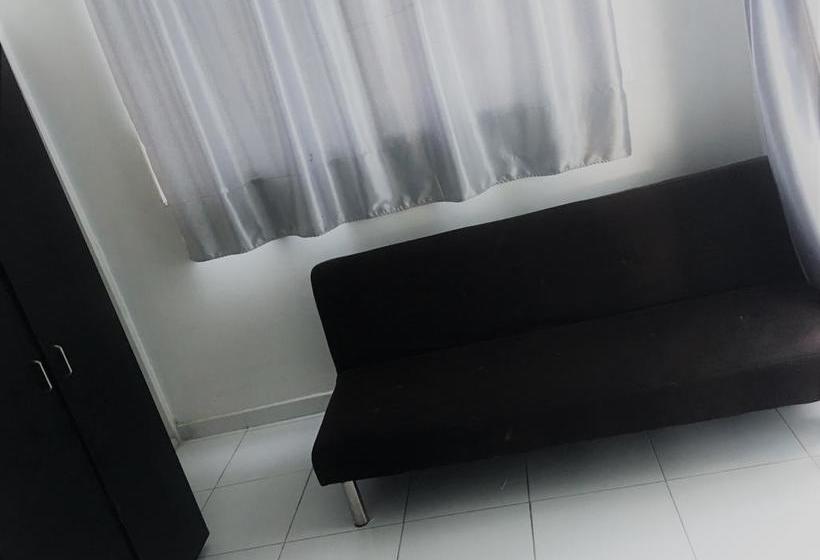 Hotel Madeleine Inn | Barranquilla | Atlantico | Colombia 8