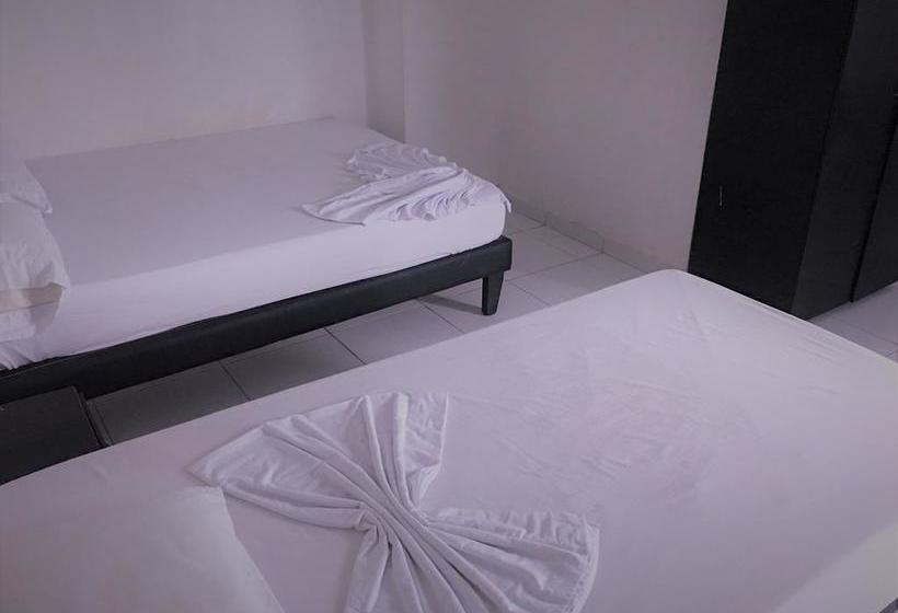 Hotel Madeleine Inn | Barranquilla | Atlantico | Colombia 9