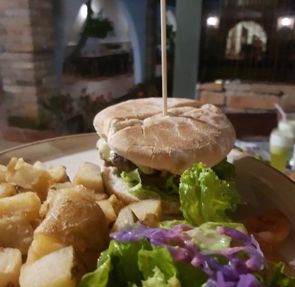 Hotel Y Restaurante Bienmesabe | Santa fe de Antioquia | Antioquia | Colombia 1