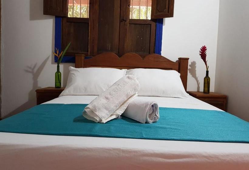 Hotel Y Restaurante Bienmesabe | Santa fe de Antioquia | Antioquia | Colombia 10